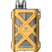 Go Tek X II Gold E-Zigaretten Set - Aspire