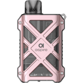 Go Tek X II Pink E-Zigaretten Set - Aspire