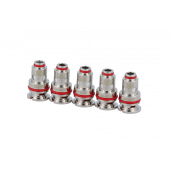 GTX Mesh Head 0,6 Ohm (5er Pack) - Vaporesso