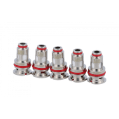 GTX Mesh Head 0,8 Ohm (5er Pack) - Vaporesso