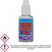 Heisenberg - Grape - 30 ml  Aroma - Vampire Vape