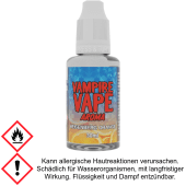 Heisenberg - Orange - 30 ml  Aroma - Vampire Vape