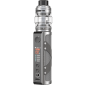 Huracan EX Grau E-Zigaretten Set - Aspire