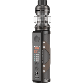 Huracan EX gunmetal E-Zigaretten Set - Aspire