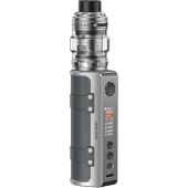 Huracan LX Grau E-Zigaretten Set - Aspire