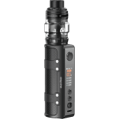 Huracan LX Schwarz E-Zigaretten Set - Aspire