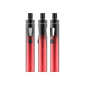 InnoCigs eGo AIO Simple E-Zigaretten Set rot