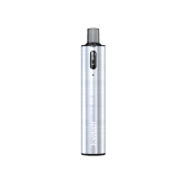 InnoCigs eGo POD E-Zigaretten Set silber