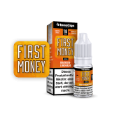InnoCigs - First Money Orangelimonade Liquid