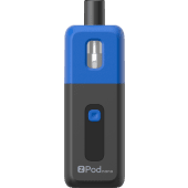 Innokin - Z Pod Nano E-Zigaretten Set blau