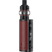 iStick i75 Rot mit EN Air E-Zigaretten Set - Eleaf