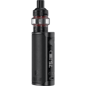 iStick i75 Schwarz mit EN Air E-Zigaretten Set - Eleaf