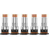J Heads 0,4 Ohm (5 Stück) - GeekVape