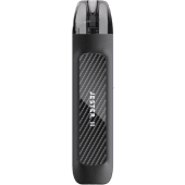 Jester 2 Pod carbon-schwarz E-Zigaretten Set - Vapefly