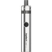 Joyetech - eGo NexO E-Zigaretten Set silber