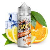 K-Boom- Aroma - Fresh O Bomb - 10 ml