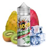 K-Boom- Aroma - Green Bomb - 10 ml