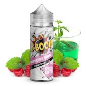 K-Boom- Aroma - Raspberry Bomb - 10 ml
