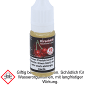 Kirschlolli Nikotinsalz Liquid 20mg/ml