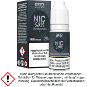 KTS - Line - Black Pudding - Nikotinsalz Liquid - 20 mg/ml