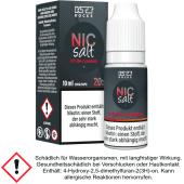 KTS - MIN-Z - Granatum - Nikotinsalz Liquid - 20 mg/ml