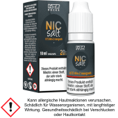 KTS - MIN-Z - Mangooh - Nikotinsalz Liquid - 20 mg/ml