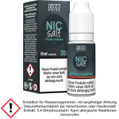 KTS - MIN-Z - Waldemar - Nikotinsalz Liquid - 20 mg/ml