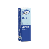 Liquid Adam - Nikotin - Erste Sahne
