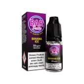 Liquid Banana ICE Bar Salts Nikotinsalz - Vampire Vape