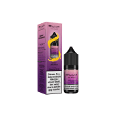 Liquid Berry Lemonade - Nikotinsalz - Elux
