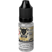 Liquid Black Custard - Nikotinsalz - Dr. Vapes