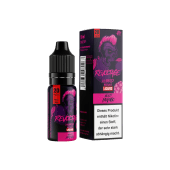 Liquid Black Mango - Hybrid Nikotinsalz Revoltage