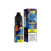 Liquid Blue Cherry - Hybrid Nikotinsalz Revoltage
