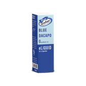 Liquid Blue daCapo - Nikotin - Erste Sahne
