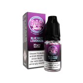 Liquid Blue Razz Lemonade Bar Salts Nikotinsalz - Vampire Vape
