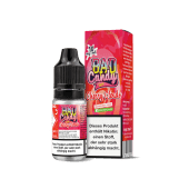 Liquid Cherry Clouds - Bad Candy Liquid Nikotinsalz