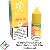 Liquid Cherry Ice - Linvo Nikotinsalz