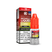 Liquid Citrus - SC Red Line Nikotinsalz