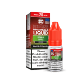 Liquid Double Apple - SC Red Line Nikotinsalz