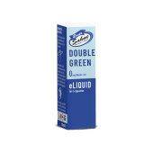 Liquid Double Green - Nikotin - Erste Sahne