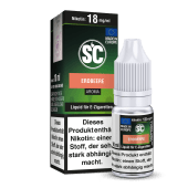 Liquid Erdbeere 0 mg/ml - SC