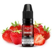 Liquid Erdbeere - Nikotin - Avoria