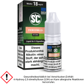 Liquid Erdbeermilch 12 mg/ml - SC