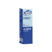 Liquid Frost - Nikotin - Erste Sahne