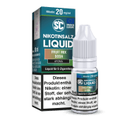Liquid Fruit Mix Soda - SC Nikotinsalz