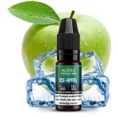 Liquid Ice Apfel - Avoria Nikotinsalz