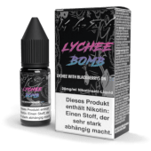 Liquid Lychee Bomb - Nikotinsalz - MaZa