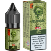 Liquid Magic Mint - Hybrid Nikotinsalz Revoltage