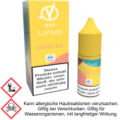 Liquid Mango Ice - Nikotinsalz 20mg/ml - Linvo