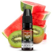 Liquid Melone-Kiwi - Avoria Nikotin